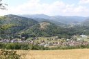 De Dreimarkstein à St-Amarin